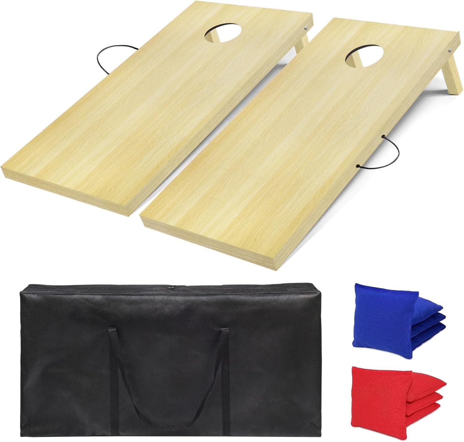 Cornhole Board Set